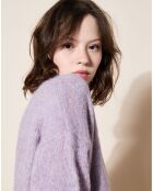 Pull Isidora lilas