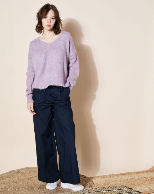 Pull Isidora lilas