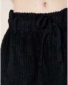 Pantalon Medina noir