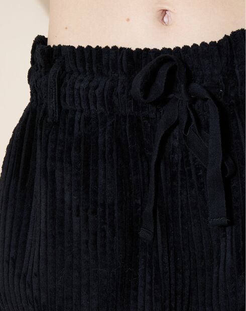 Pantalon Medina noir