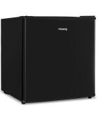 Mini réfrigérateur 45L noir - 45x44.5x50 cm