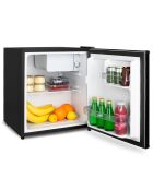 Mini réfrigérateur 45L noir - 45x44.5x50 cm