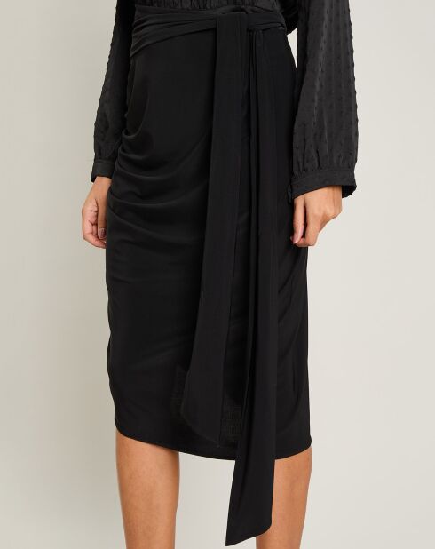 Robe Alie noire