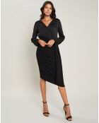 Robe Alie noire