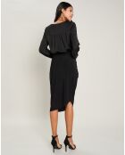 Robe Alie noire