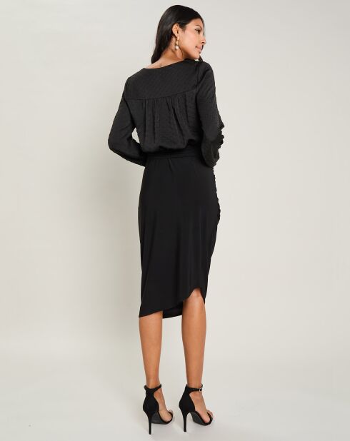 Robe Alie noire
