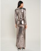 Silver Star-jurk