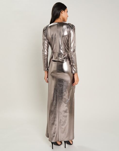 Silver Star-jurk