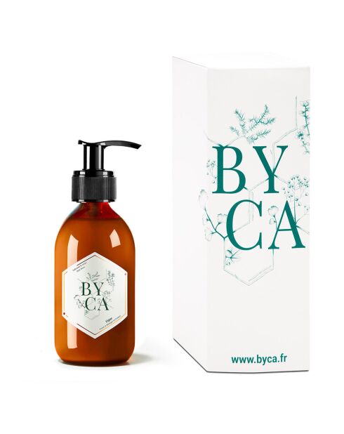 Bodylotion Figue glazen fles - 280 ml
