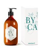 Bodylotion Figue glazen fles - 480 ml