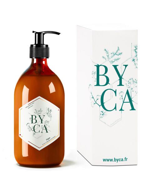 Bodylotion Figue glazen fles - 480 ml