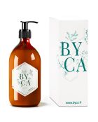 Körperlotion Petit Grain Glasflasche - 480 ml