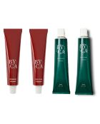 Set Handbag Essentials: Duo Velvet Cream & Leave-In Cleansing Gel Duo