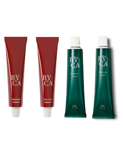 Set Handbag Essentials: Duo Velvet Cream & Leave-In Cleansing Gel Duo