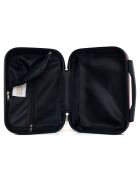 Vanity Lipari-K rouge - 23x30x16 cm