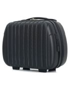 Vanity Alpes-K noir - 23x30x16 cm