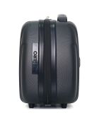 Vanity Alpes-K noir - 23x30x16 cm