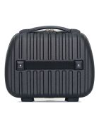 Vanity Alpes-K noir - 23x30x16 cm