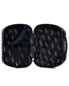 Vanity Alpes-K noir - 23x30x16 cm