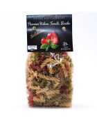Pot mélange de Saveurs Provençales (nature, basilic, tomates) 250 gr