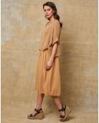 Robe Dilla camel