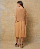 Robe Dilla camel