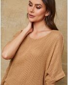 Robe Dilla camel