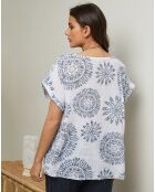 Top Epine blanc