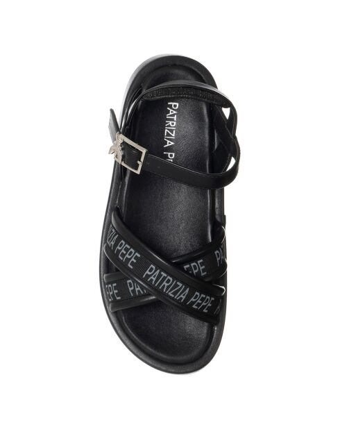 Sandales Chloé noires