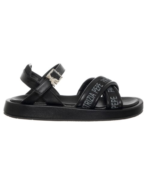 Sandales Chloé noires