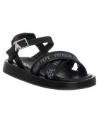 Sandales Chloé noires