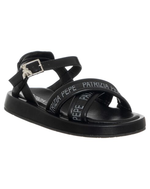 Sandales Chloé noires