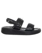 Sandales Marion noires