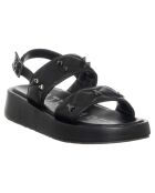 Sandales Marion noires