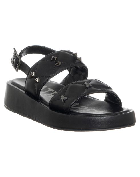 Sandales Marion noires