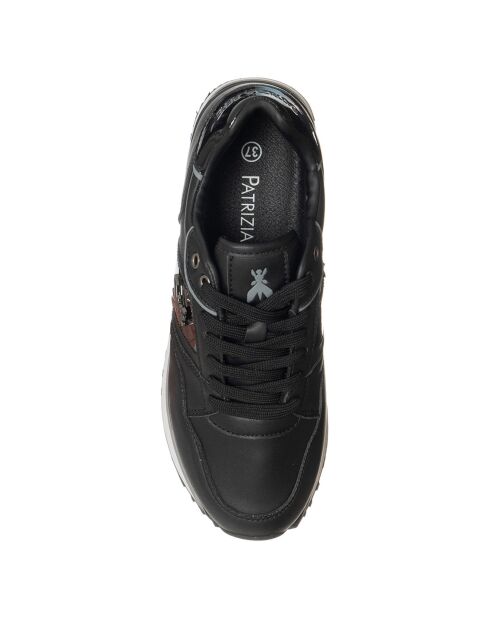 Sneakers Maïlys noires