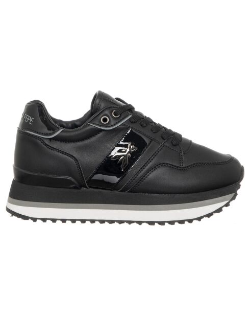 Sneakers Maïlys noires