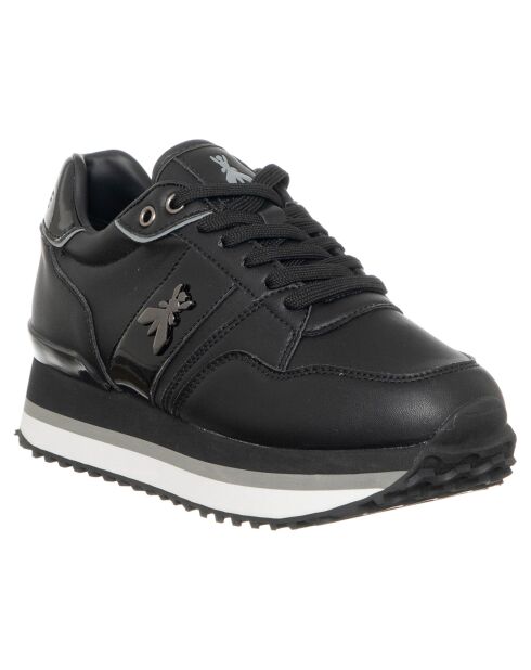 Sneakers Maïlys noires