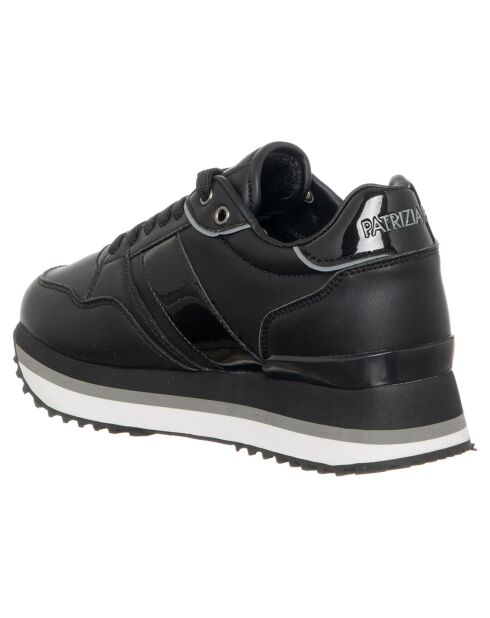 Sneakers Maïlys noires