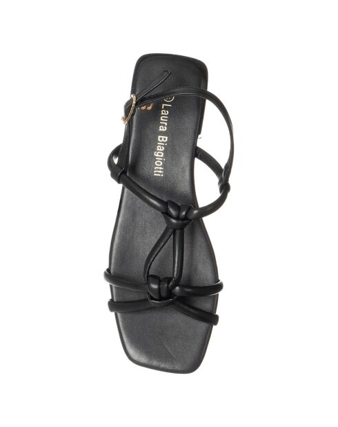 Sandales Ilona noires