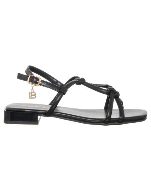 Sandales Ilona noires