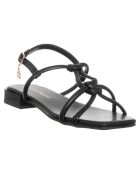 Sandales Ilona noires