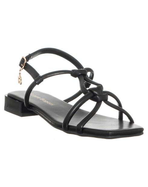 Sandales Ilona noires