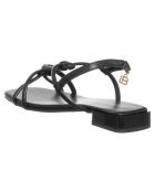 Sandales Ilona noires