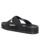 Mules Tiphaine noires