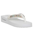 Tongs Youmee blanches