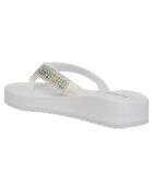 Tongs Youmee blanches