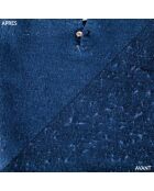 Rasoir anti bouloches marron