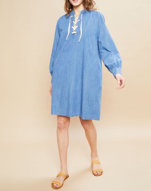 Robe Reference indigo