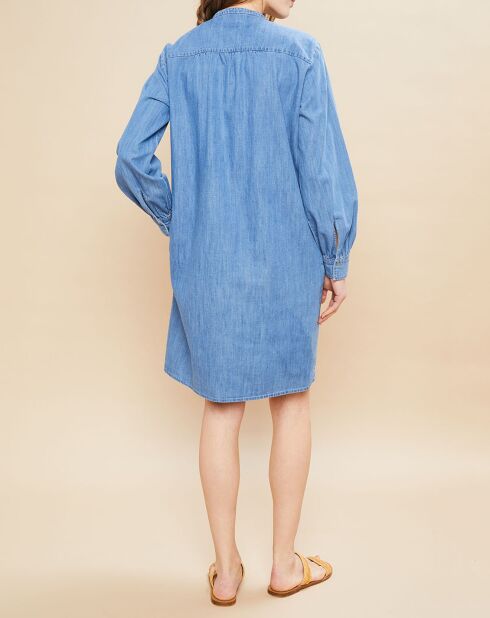 Robe Reference indigo